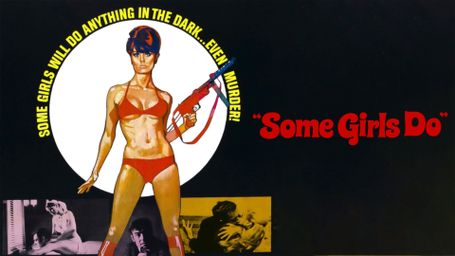 Some Girls Do
