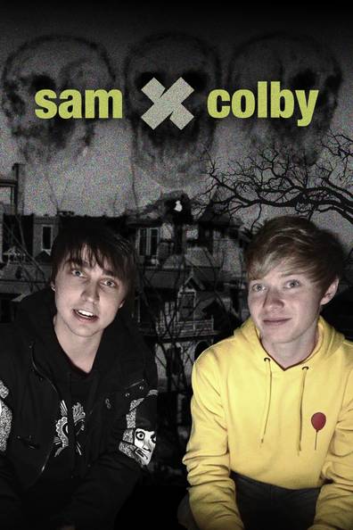 How to watch and stream Sam and Colby - 2023-2025 on Roku