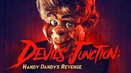 Devil's Junction: Handy Dandy's Revenge