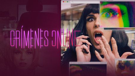 Crímenes online