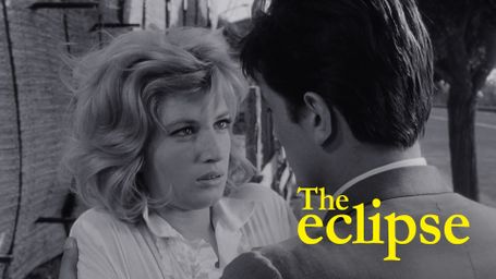 The Eclipse