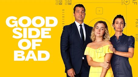 Good Side of Bad