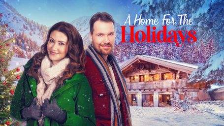 A Home for the Holidays