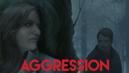 Aggression