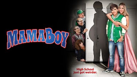 Mamaboy