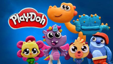 Play-Doh