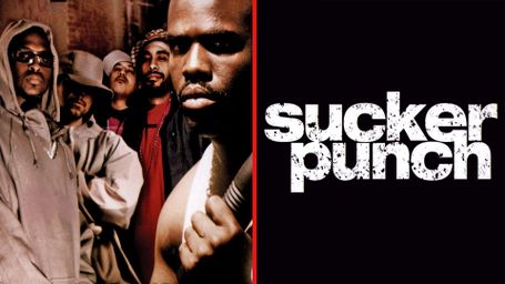 Sucker Punch