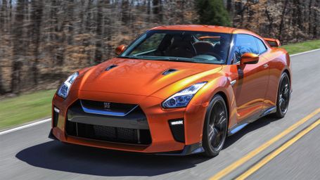 Godzilla Gets a Big Makeover