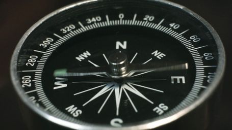 What If the North Pole Becomes the South Pole?