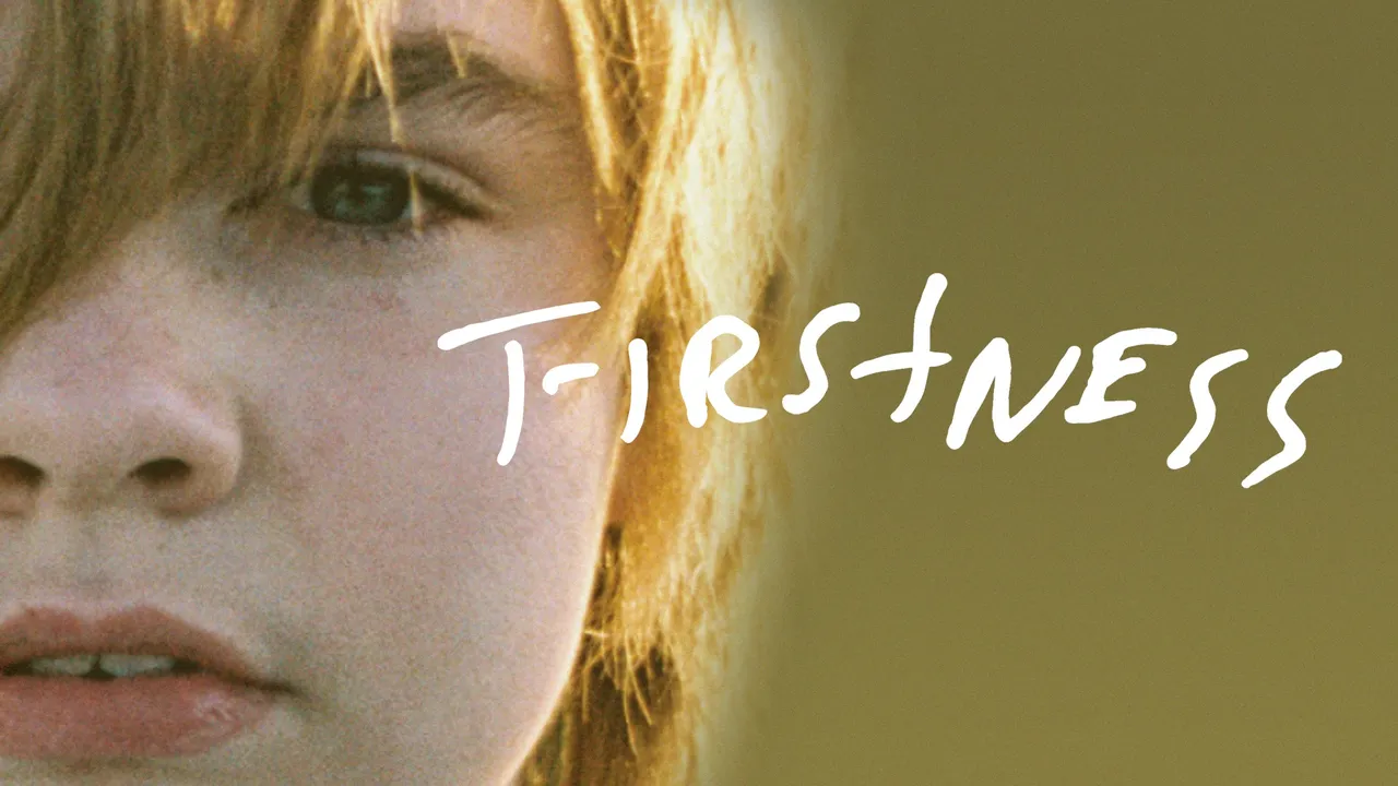 Firstness