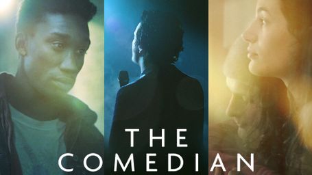 The Comedian