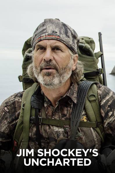 How to watch and stream Jim Shockey's Uncharted - 2014-2020 on Roku