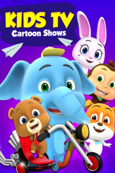 How to watch and stream Kids TV Cartoon Shows - 2019 on Roku