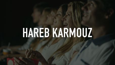 Hareb Karmouz