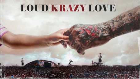 Loud Krazy Love
