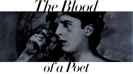 The Blood of a Poet