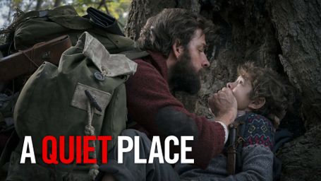 A Quiet Place