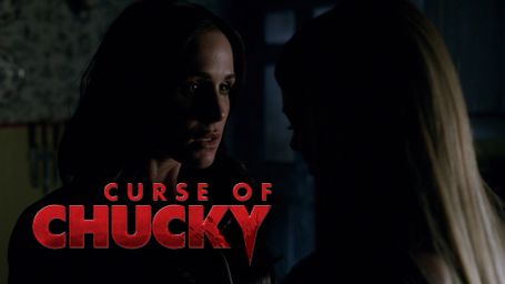 Curse of Chucky