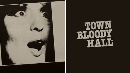 Town Bloody Hall