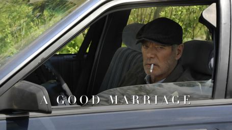 A Good Marriage