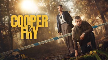 Cooper & Fry