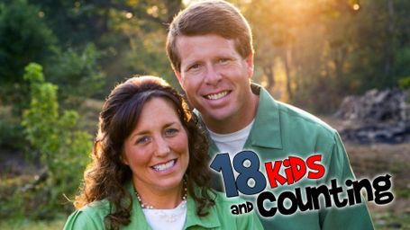 18 Kids and Counting