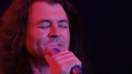 Station based on Deep Purple - Perfect Strangers [Live]