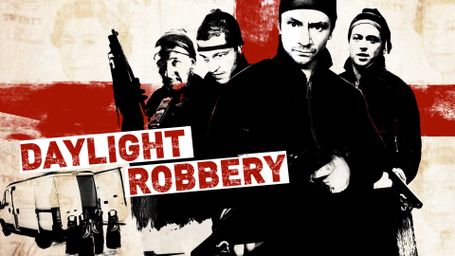 Daylight Robbery