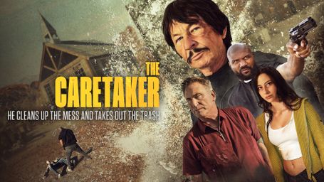 The Caretaker