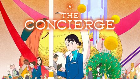 The Concierge