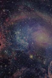 Deep Space with Ambient Music - Episode #2