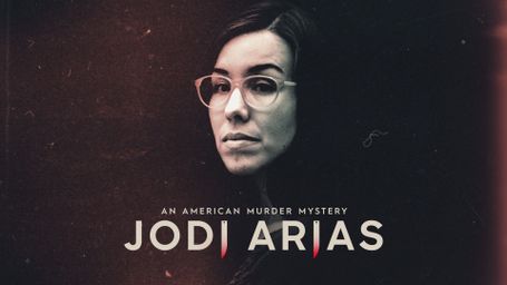 Jodi Arias: An American Murder Mystery