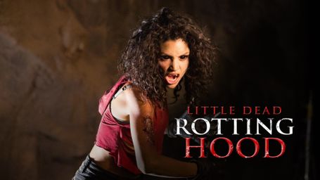 Little Dead Rotting Hood