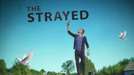 The Strayed