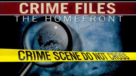 Crime Files