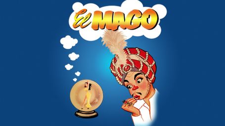 El mago