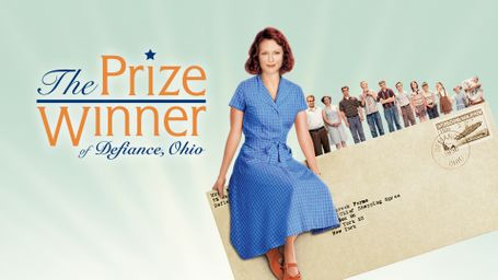 The Prize Winner of Defiance, Ohio