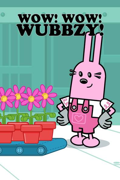 How to watch and stream Wow! Wow! Wubbzy! - 2003-2025 on Roku