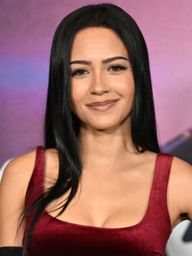 Tristin Mays