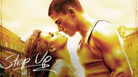 Step Up