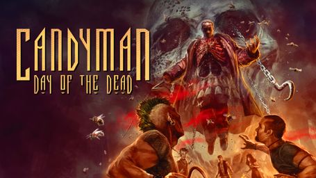 Candyman 3