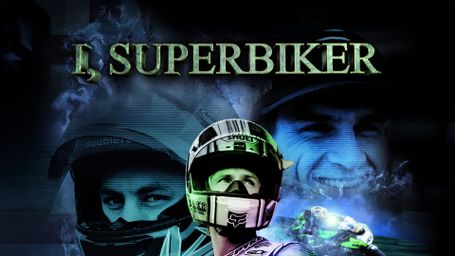 Isuperbiker