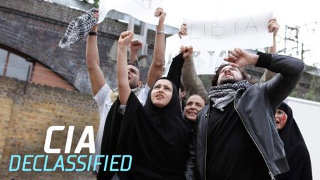 CIA Declassified