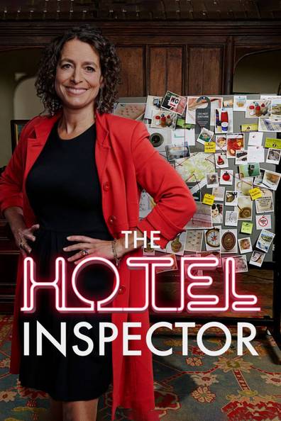 How to watch and stream The Hotel Inspector - 2005-2026 on Roku
