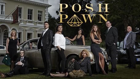 Posh Pawn