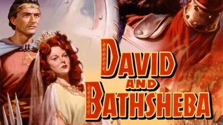 David and Bathsheba