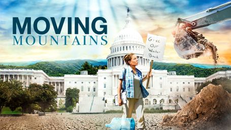 Moving Mountains