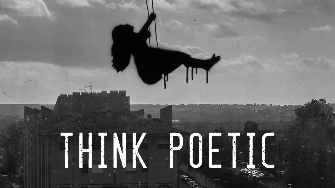 Think Poetic