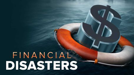 Crashes and Crises: Lessons From a History of Financial Disasters