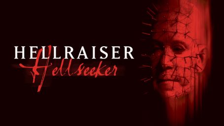 Hellraiser: Hellseeker